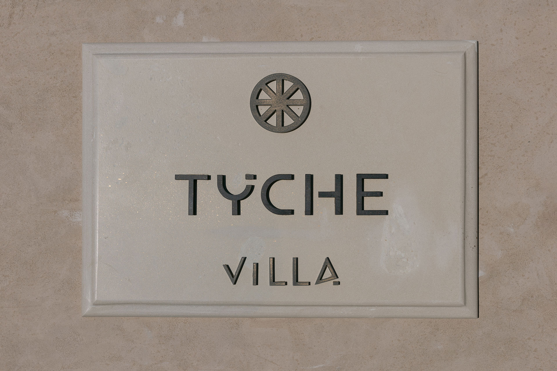 Villa Tyche - Altera Cave Villas